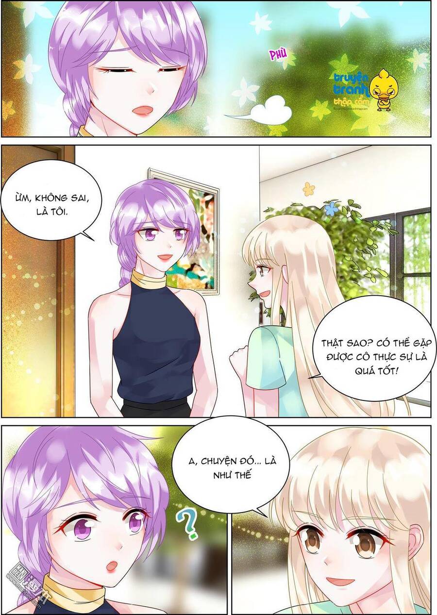 Chọc Tới Chủ Tịch Tổng Tài 2 Chapter 97 - Trang 2