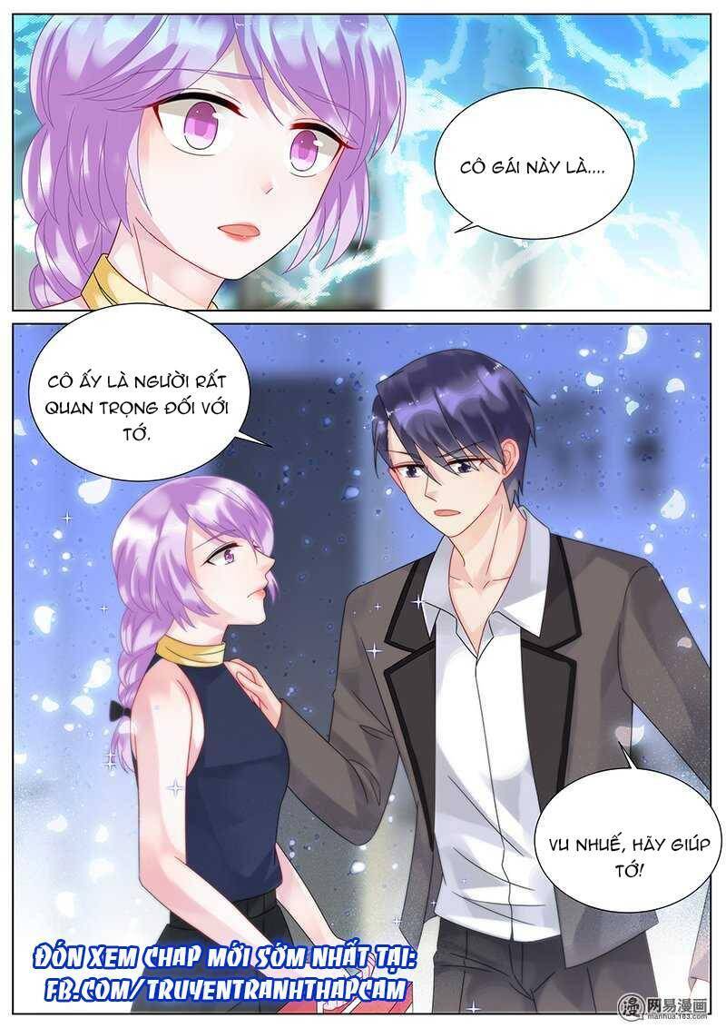 Chọc Tới Chủ Tịch Tổng Tài 2 Chapter 93 - Trang 2