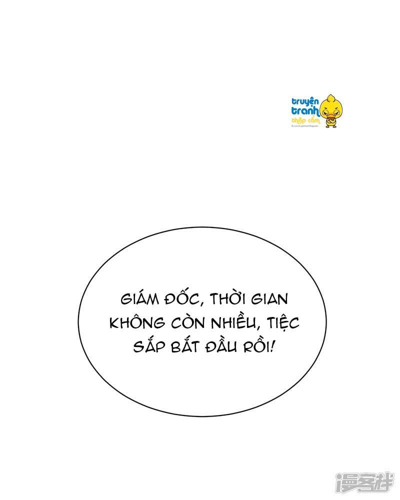 Chọc Tới Chủ Tịch Tổng Tài 2 Chapter 81 - Trang 2