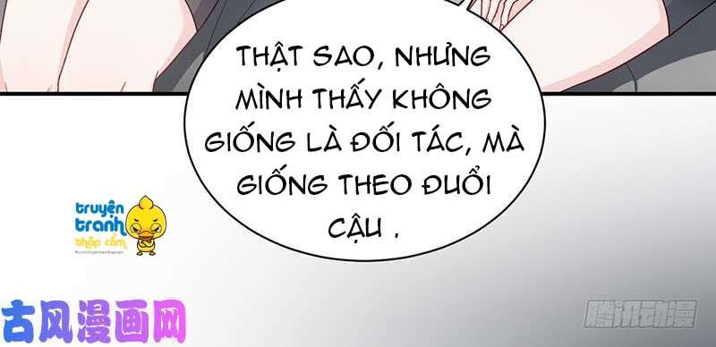 Chọc Tới Chủ Tịch Tổng Tài 2 Chapter 81 - Trang 2