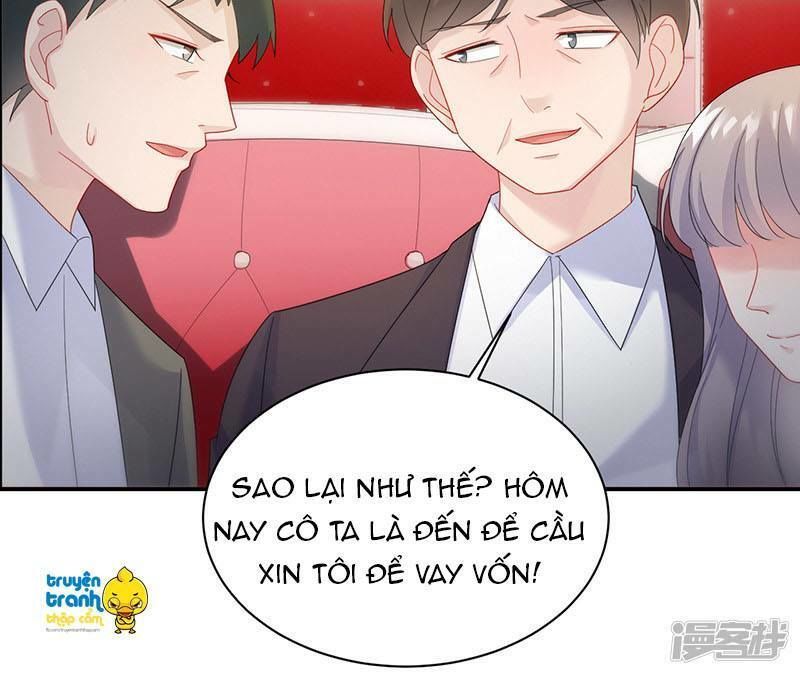 Chọc Tới Chủ Tịch Tổng Tài 2 Chapter 76 - Trang 2