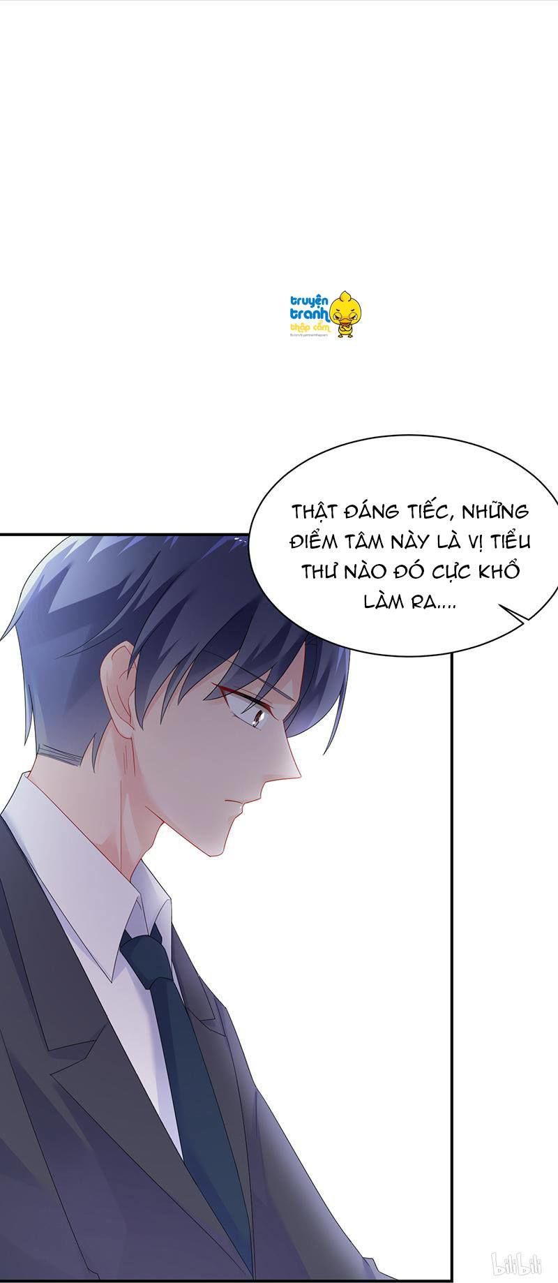 Chọc Tới Chủ Tịch Tổng Tài 2 Chapter 71 - Trang 2