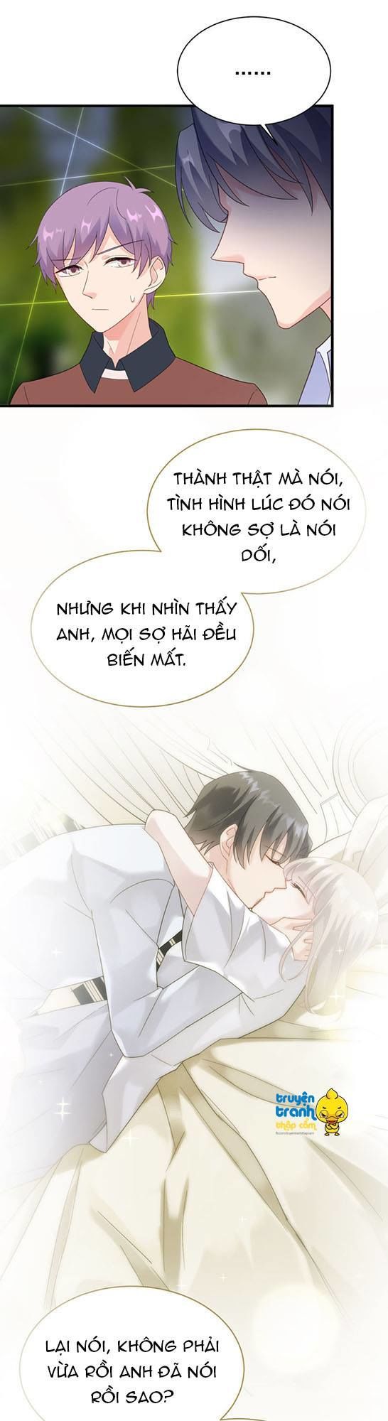 Chọc Tới Chủ Tịch Tổng Tài 2 Chapter 69 - Trang 2