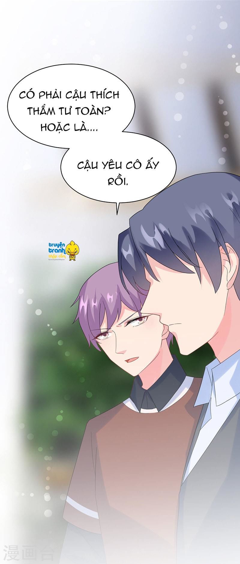 Chọc Tới Chủ Tịch Tổng Tài 2 Chapter 68 - Trang 2