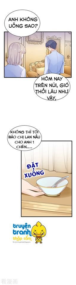 Chọc Tới Chủ Tịch Tổng Tài 2 Chapter 67 - Trang 2