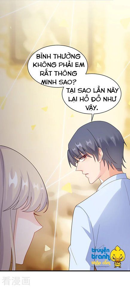 Chọc Tới Chủ Tịch Tổng Tài 2 Chapter 67 - Trang 2