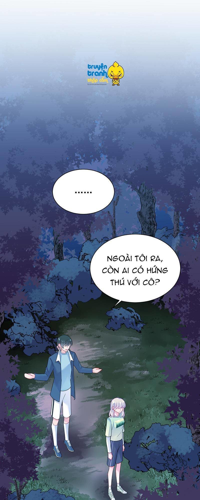 Chọc Tới Chủ Tịch Tổng Tài 2 Chapter 65 - Trang 2