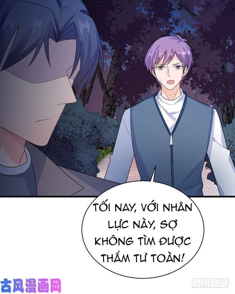 Chọc Tới Chủ Tịch Tổng Tài 2 Chapter 64 - Trang 2