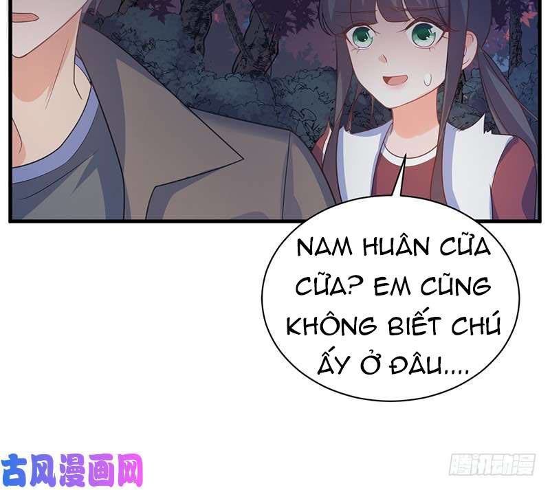 Chọc Tới Chủ Tịch Tổng Tài 2 Chapter 64 - Trang 2