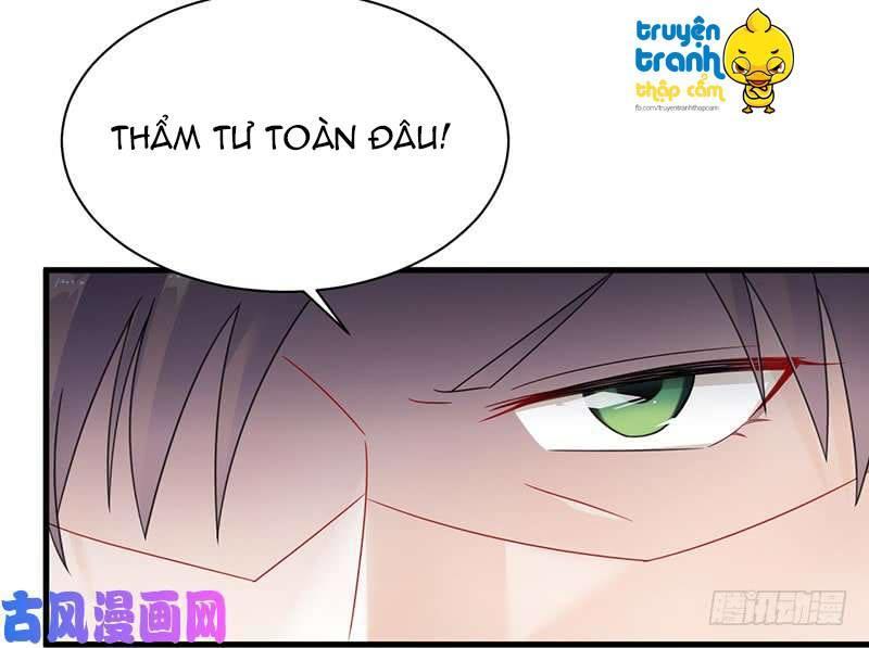 Chọc Tới Chủ Tịch Tổng Tài 2 Chapter 58 - Trang 2