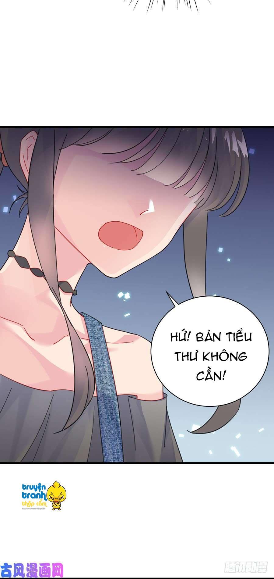 Chọc Tới Chủ Tịch Tổng Tài 2 Chapter 56 - Trang 2