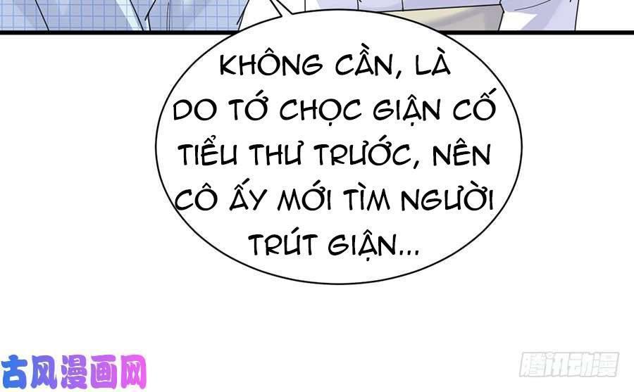 Chọc Tới Chủ Tịch Tổng Tài 2 Chapter 56 - Trang 2