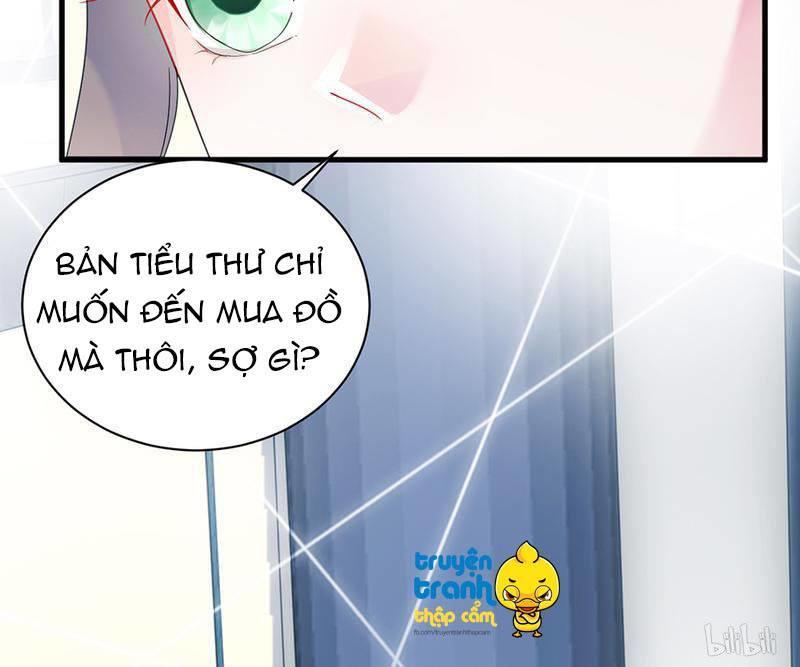 Chọc Tới Chủ Tịch Tổng Tài 2 Chapter 53 - Trang 2