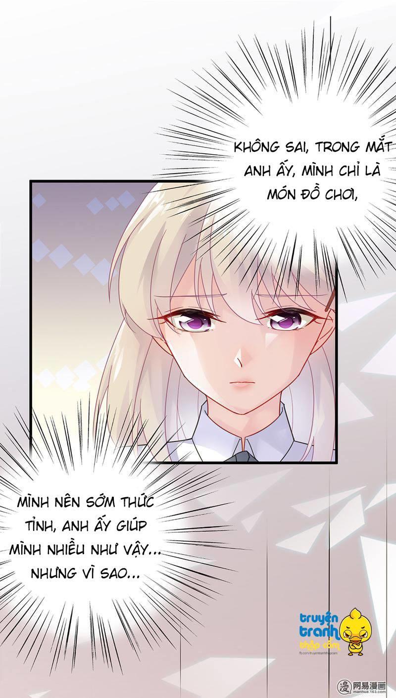 Chọc Tới Chủ Tịch Tổng Tài 2 Chapter 51 - Trang 2