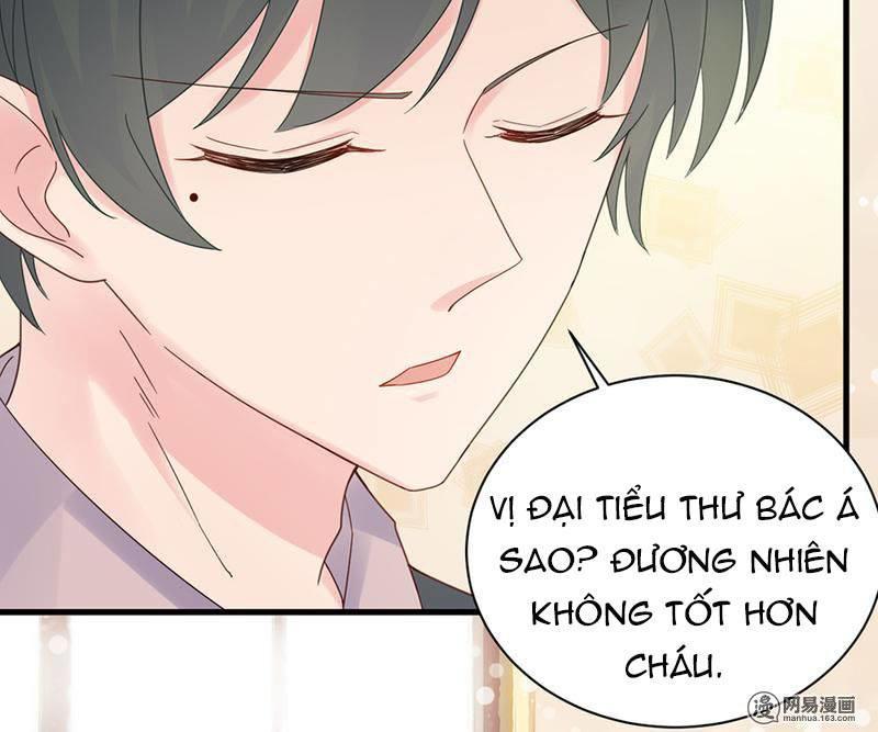 Chọc Tới Chủ Tịch Tổng Tài 2 Chapter 51 - Trang 2