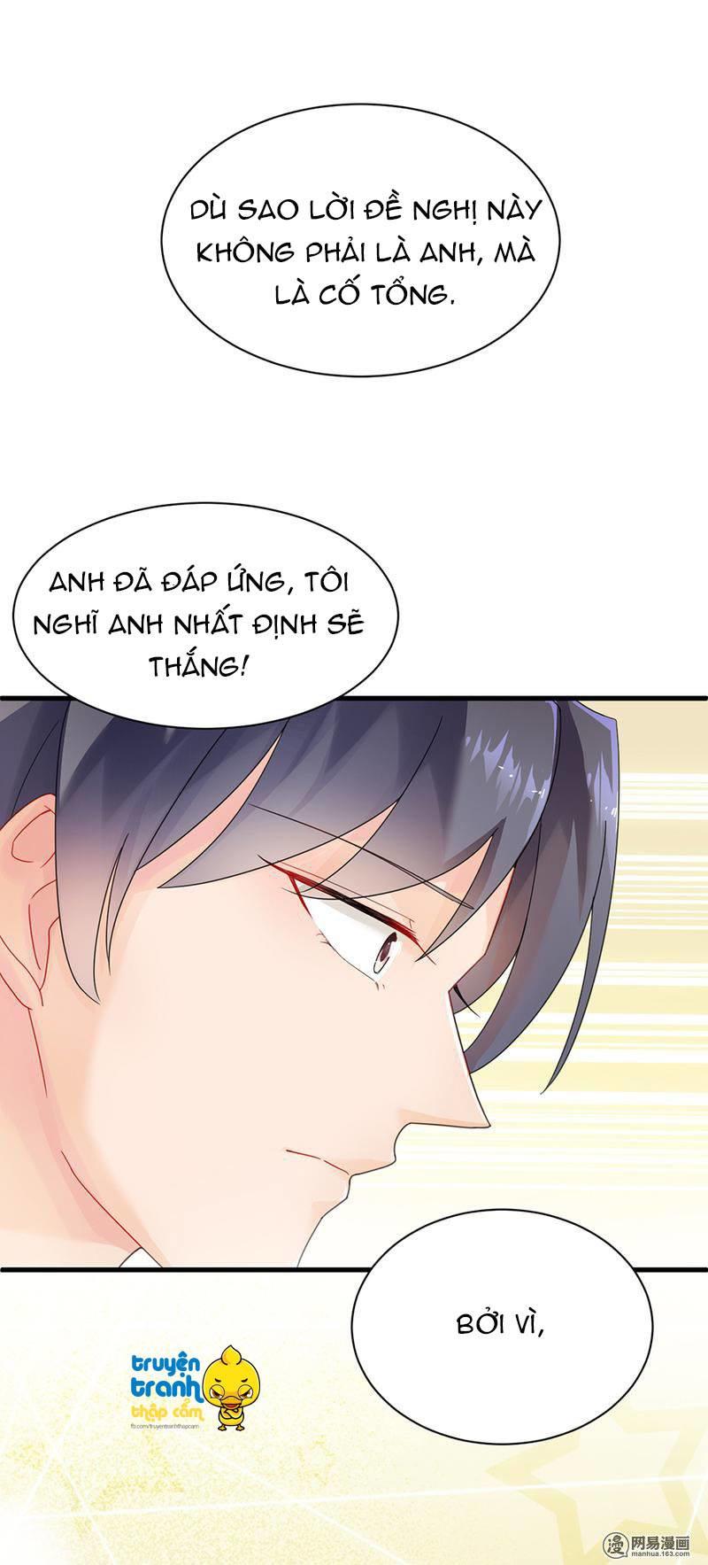 Chọc Tới Chủ Tịch Tổng Tài 2 Chapter 51 - Trang 2