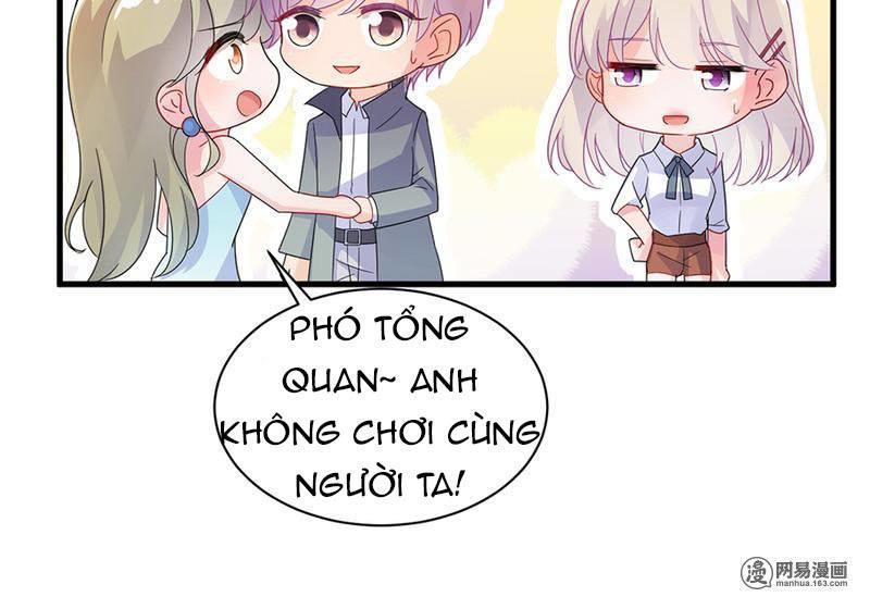 Chọc Tới Chủ Tịch Tổng Tài 2 Chapter 49 - Trang 2