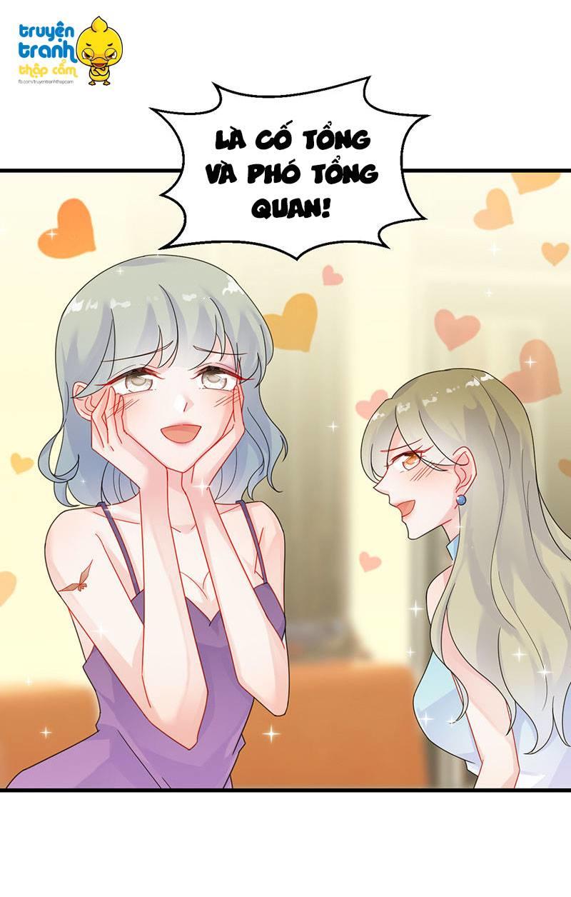 Chọc Tới Chủ Tịch Tổng Tài 2 Chapter 48 - Trang 2