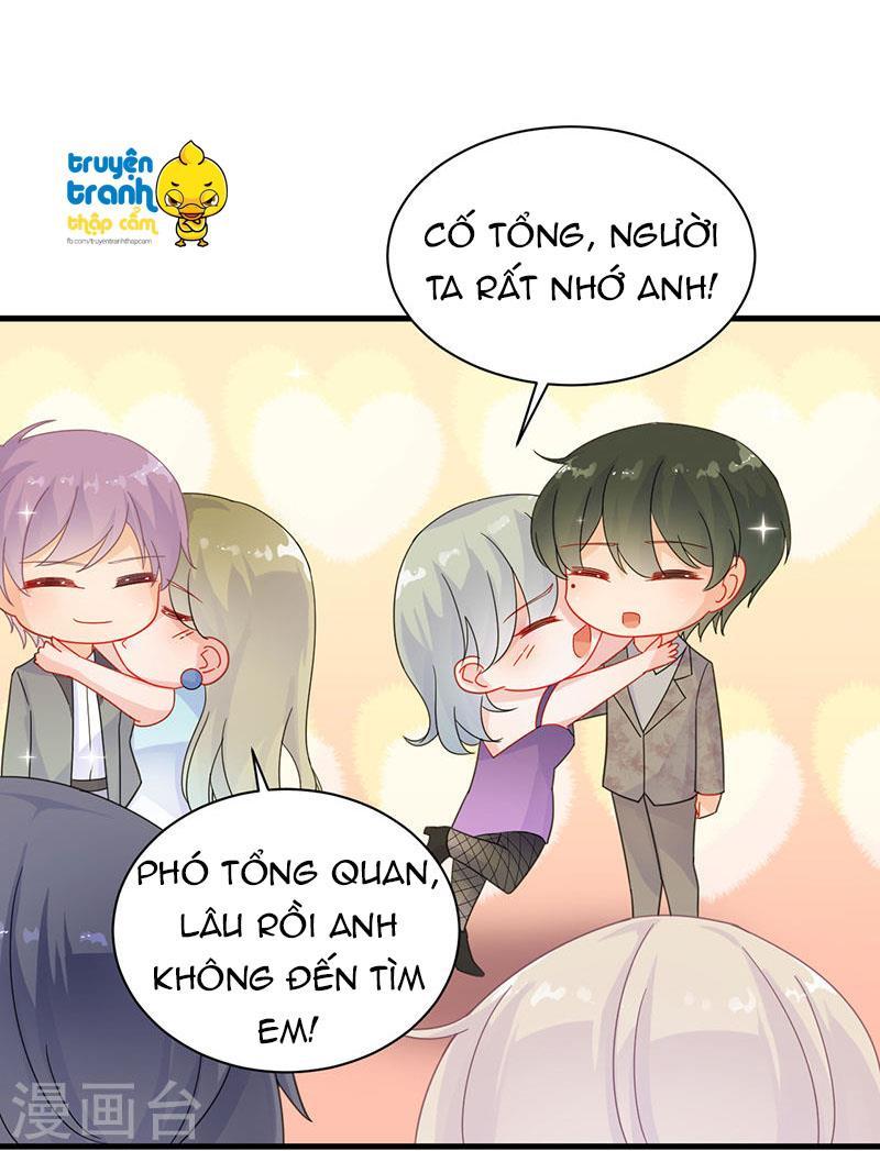 Chọc Tới Chủ Tịch Tổng Tài 2 Chapter 48 - Trang 2