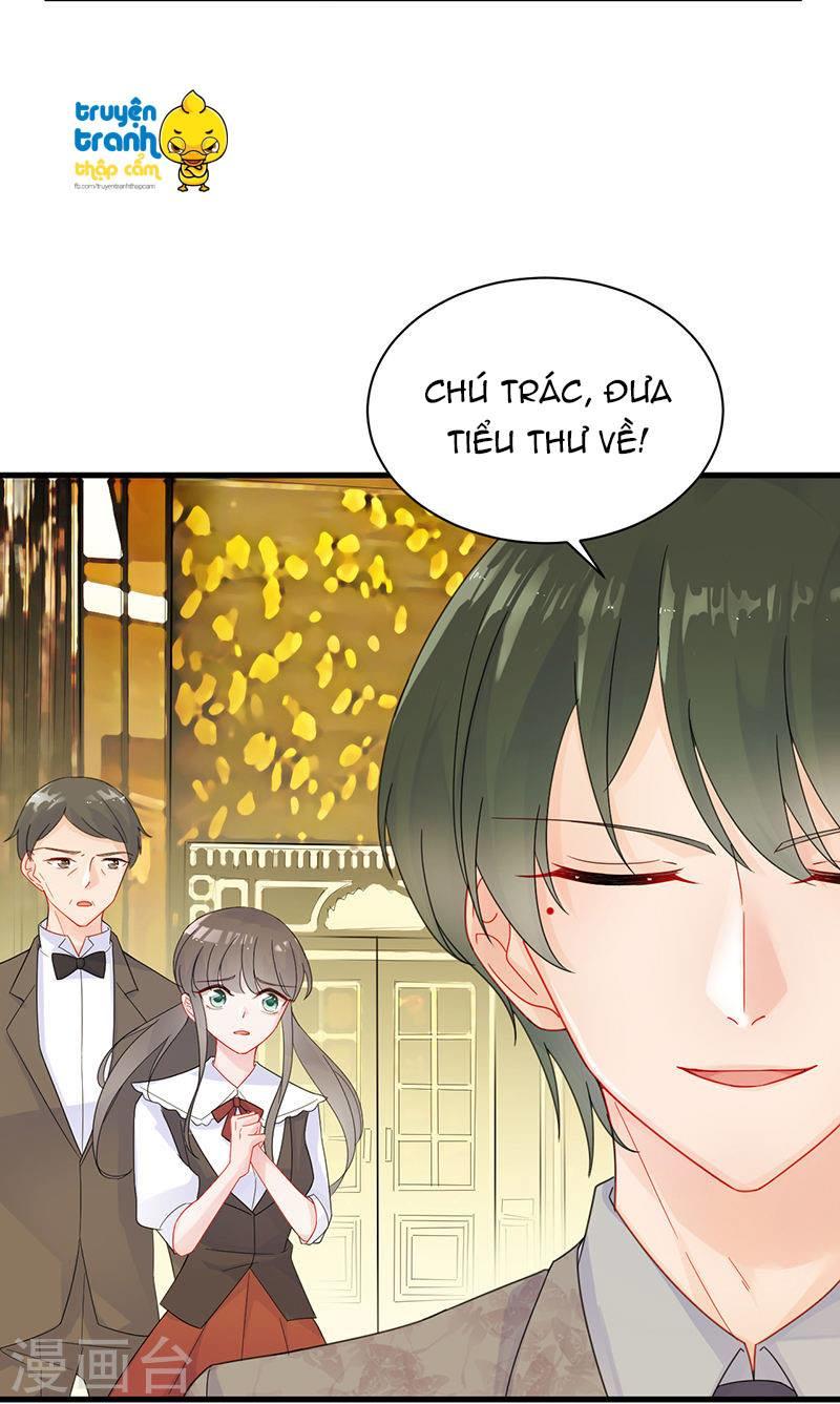 Chọc Tới Chủ Tịch Tổng Tài 2 Chapter 48 - Trang 2