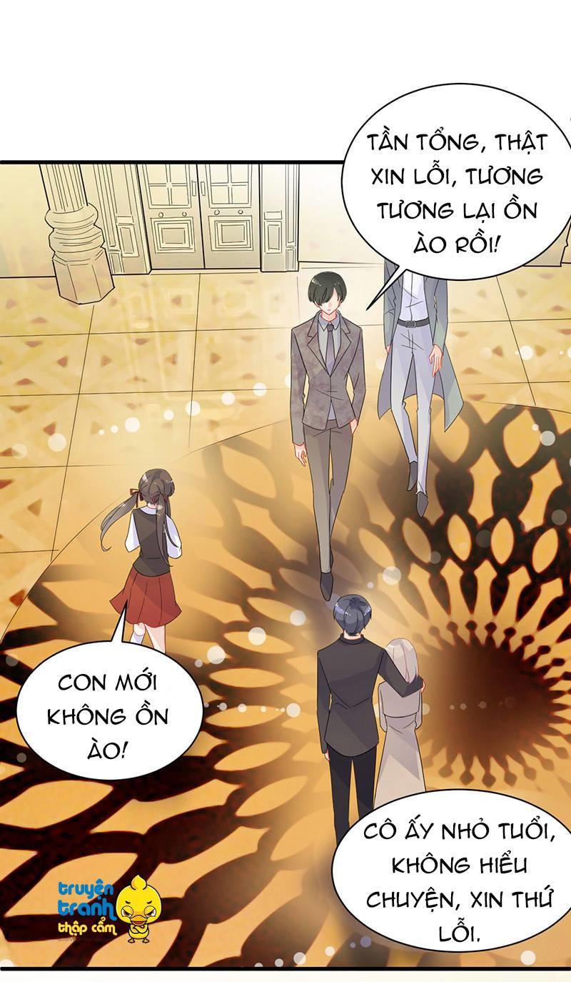 Chọc Tới Chủ Tịch Tổng Tài 2 Chapter 47 - Trang 2