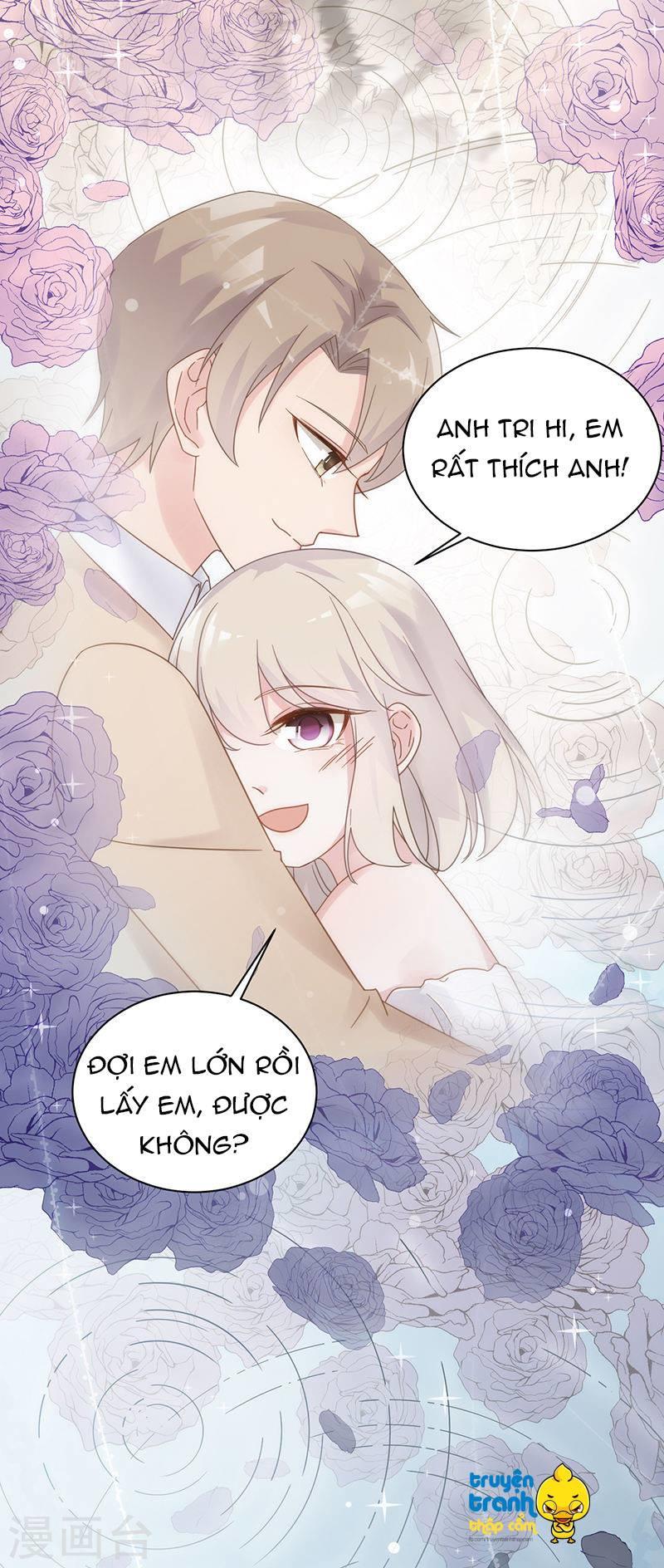 Chọc Tới Chủ Tịch Tổng Tài 2 Chapter 46 - Trang 2