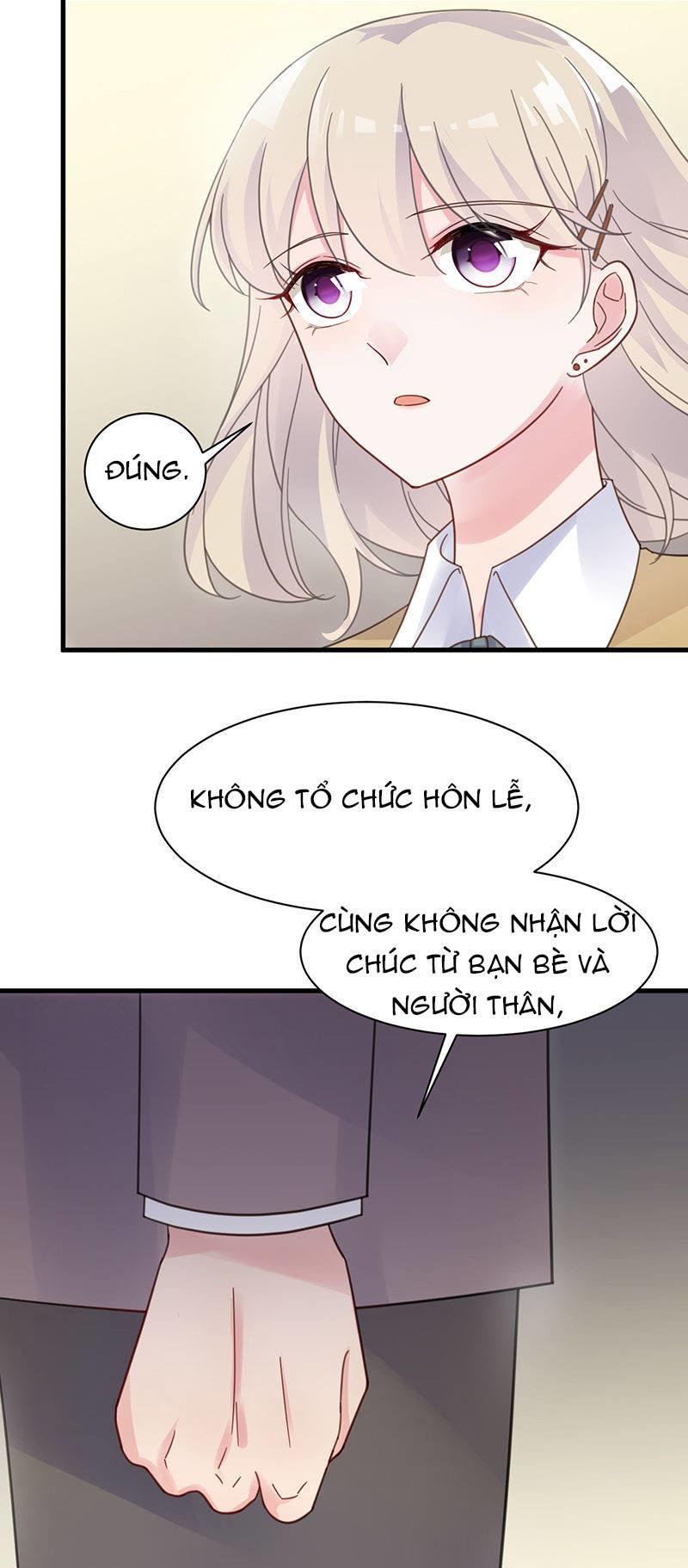 Chọc Tới Chủ Tịch Tổng Tài 2 Chapter 45 - Trang 2