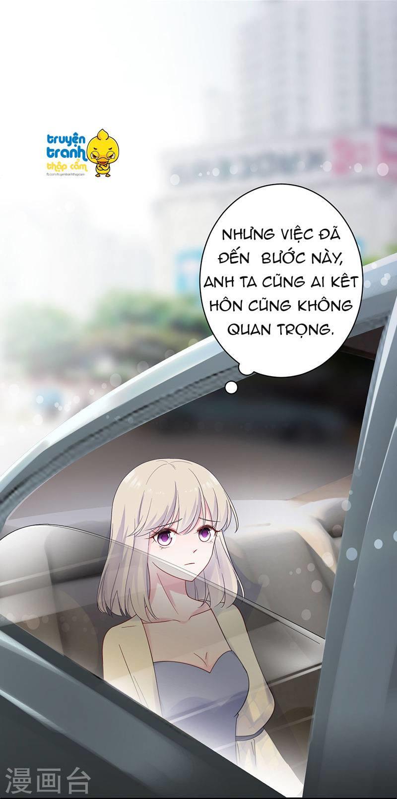 Chọc Tới Chủ Tịch Tổng Tài 2 Chapter 44 - Trang 2