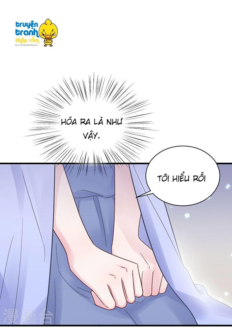 Chọc Tới Chủ Tịch Tổng Tài 2 Chapter 44 - Trang 2