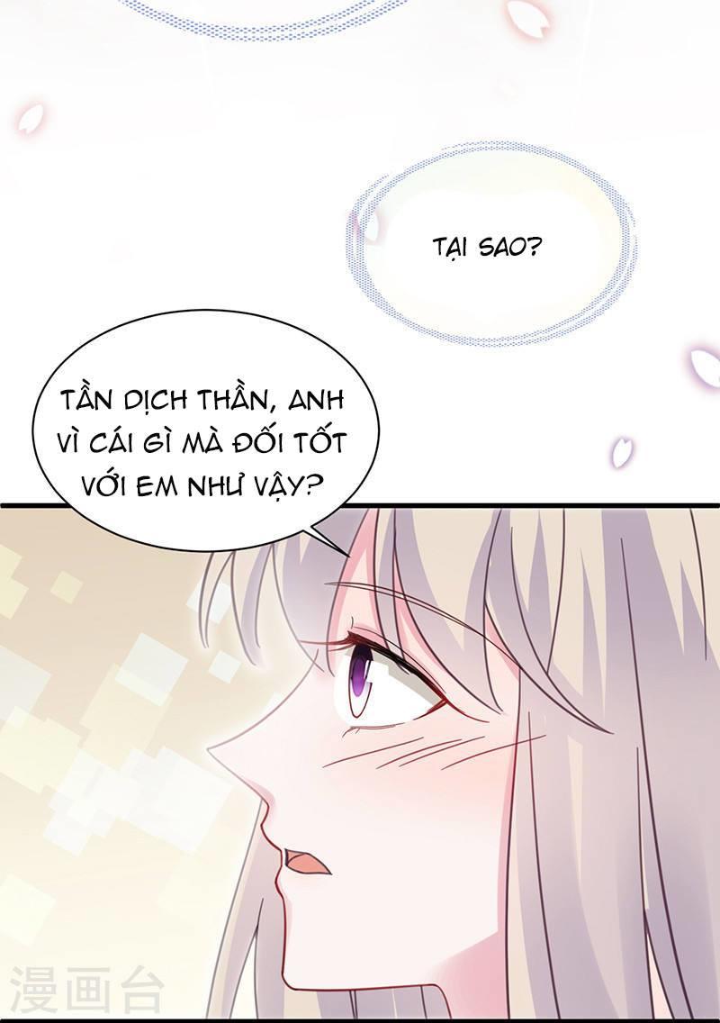 Chọc Tới Chủ Tịch Tổng Tài 2 Chapter 43 - Trang 2