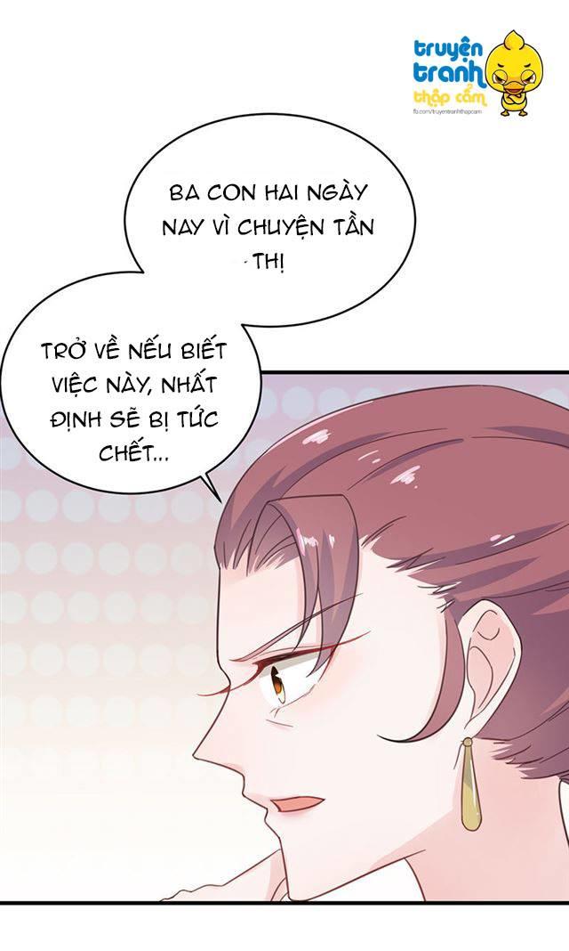 Chọc Tới Chủ Tịch Tổng Tài 2 Chapter 39 - Trang 2