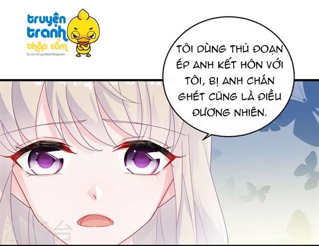 Chọc Tới Chủ Tịch Tổng Tài 2 Chapter 32 - Trang 2