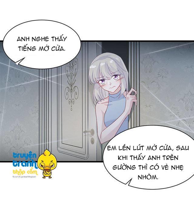 Chọc Tới Chủ Tịch Tổng Tài 2 Chapter 32 - Trang 2