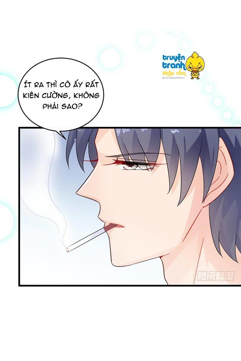 Chọc Tới Chủ Tịch Tổng Tài 2 Chapter 21 - Trang 2