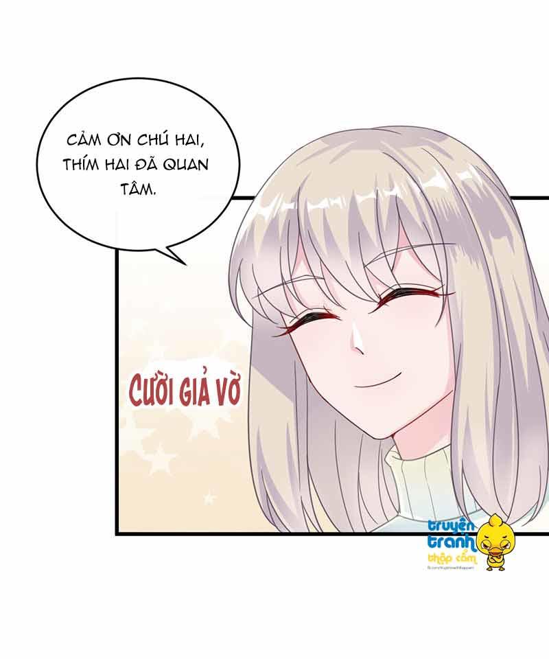 Chọc Tới Chủ Tịch Tổng Tài 2 Chapter 17 - Trang 2