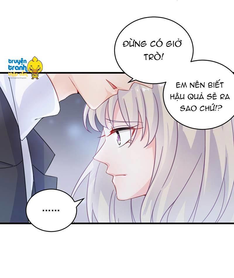 Chọc Tới Chủ Tịch Tổng Tài 2 Chapter 14 - Trang 2