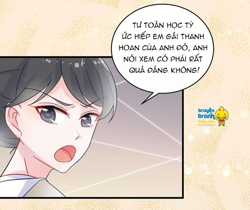 Chọc Tới Chủ Tịch Tổng Tài 2 Chapter 13 - Trang 2