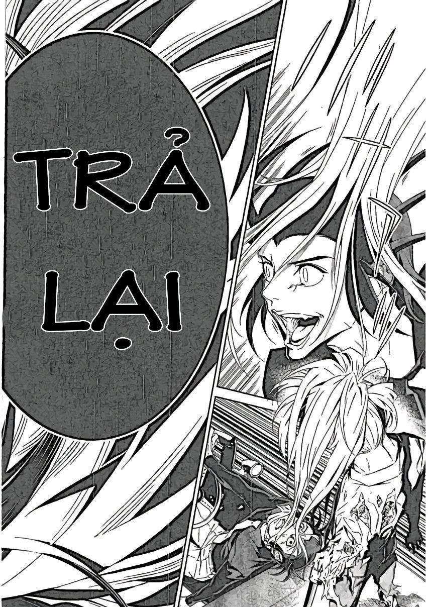 Thời Niên Thiếu Của Black Jack Chapter 61 - Trang 2