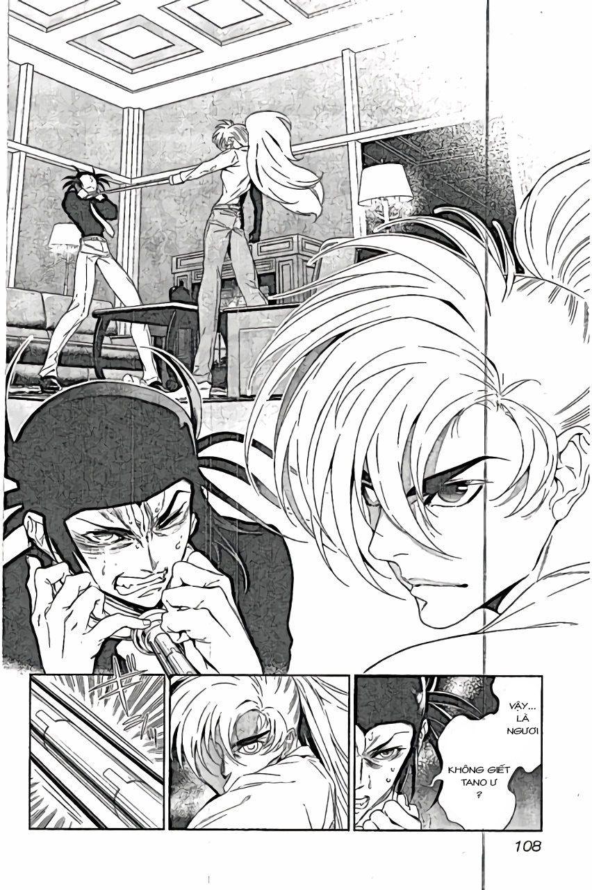 Thời Niên Thiếu Của Black Jack Chapter 60 - Trang 2