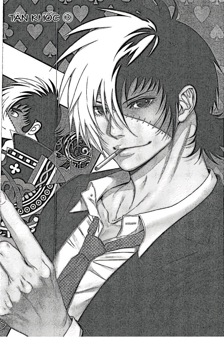 Thời Niên Thiếu Của Black Jack Chapter 56 - Trang 2