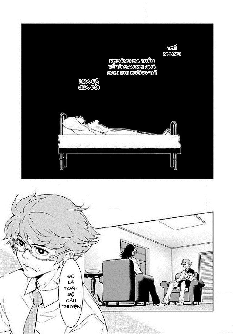 Thời Niên Thiếu Của Black Jack Chapter 53 - Trang 2