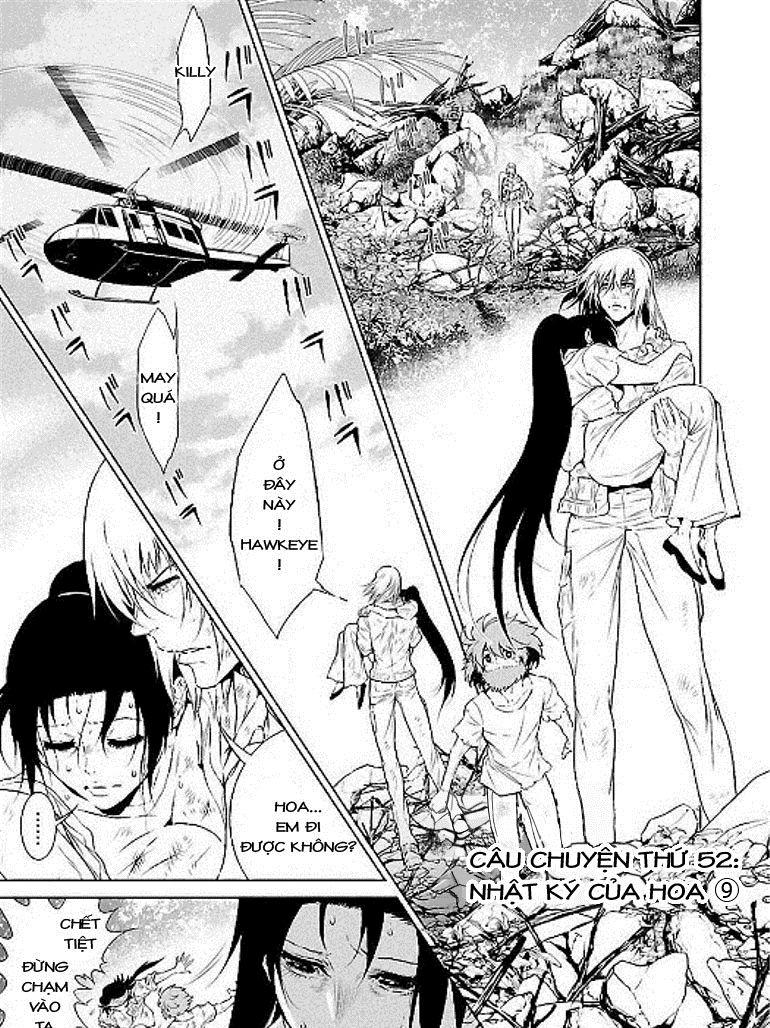 Thời Niên Thiếu Của Black Jack Chapter 52 - Trang 2