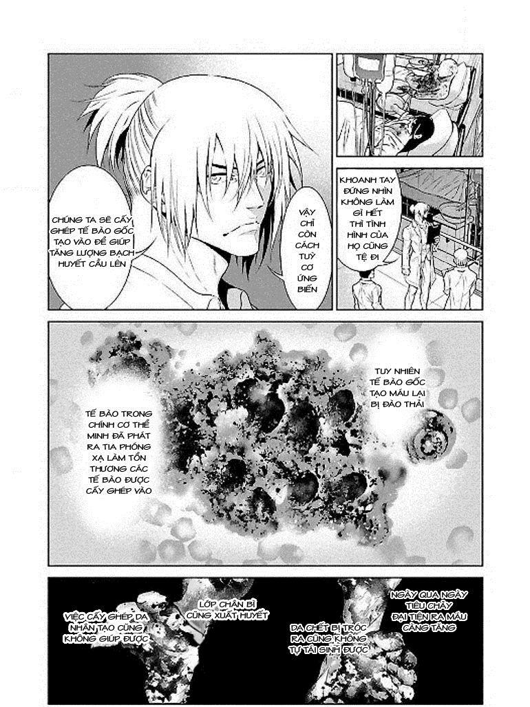 Thời Niên Thiếu Của Black Jack Chapter 52 - Trang 2