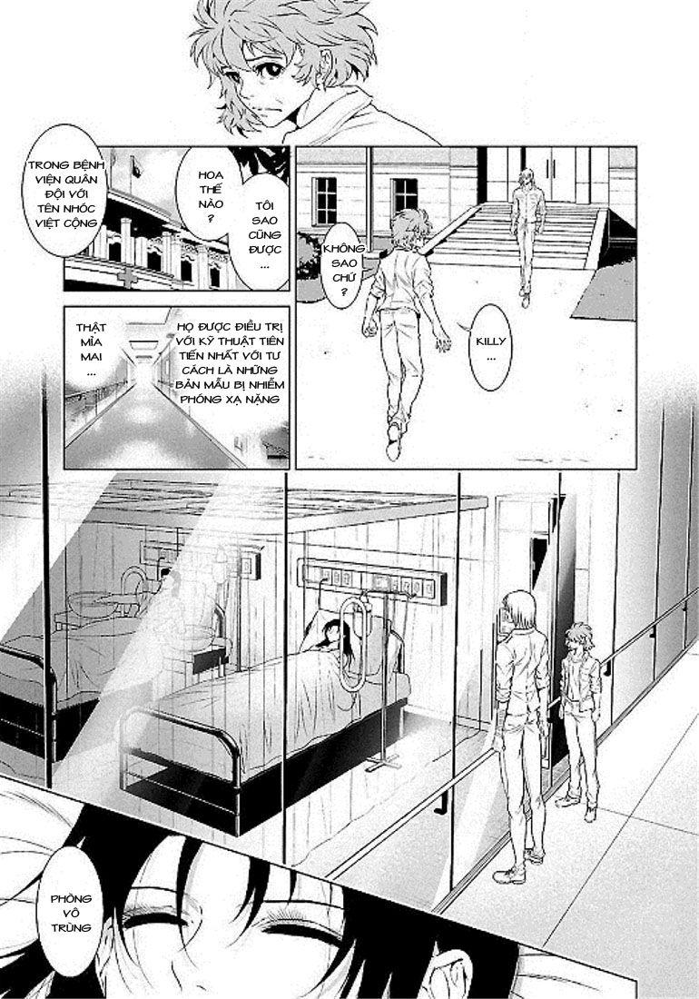 Thời Niên Thiếu Của Black Jack Chapter 52 - Trang 2