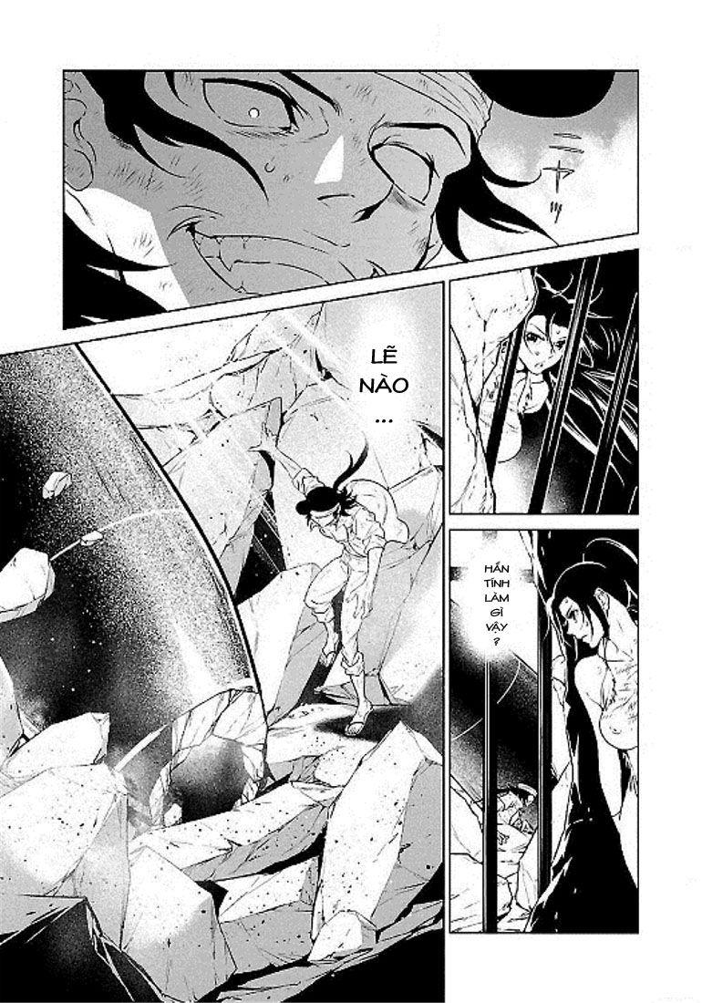 Thời Niên Thiếu Của Black Jack Chapter 51 - Trang 2