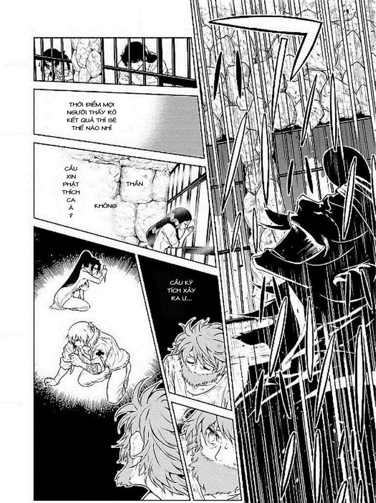 Thời Niên Thiếu Của Black Jack Chapter 50 - Trang 2