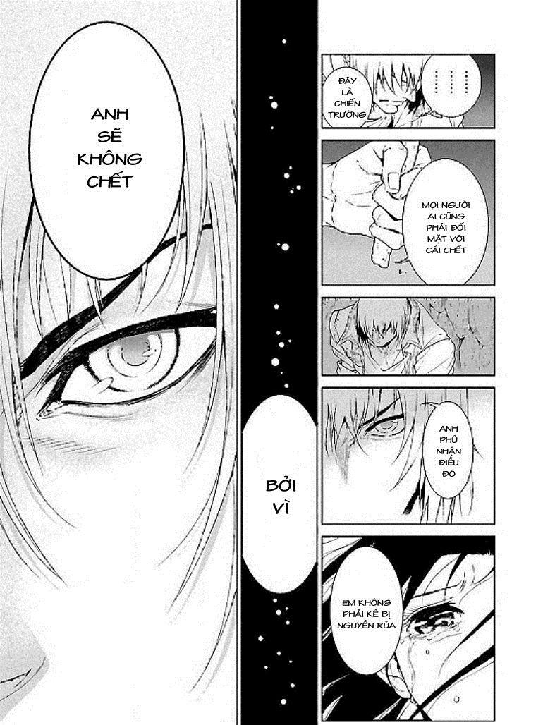 Thời Niên Thiếu Của Black Jack Chapter 50 - Trang 2