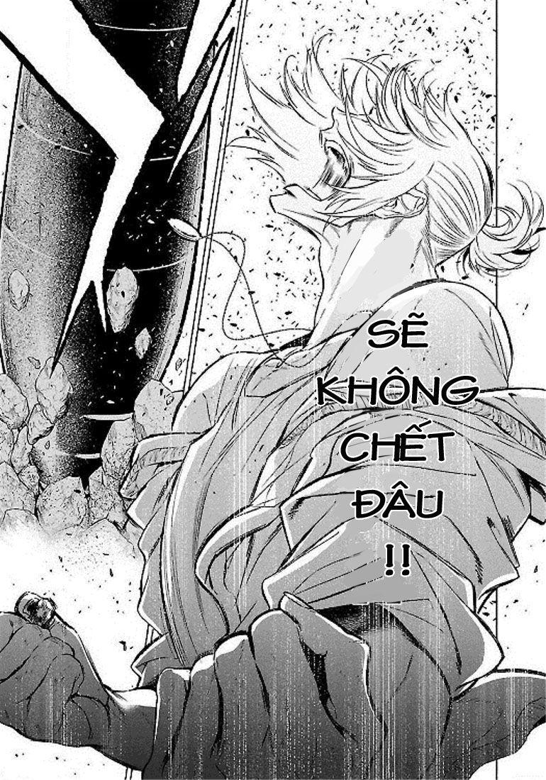 Thời Niên Thiếu Của Black Jack Chapter 50 - Trang 2