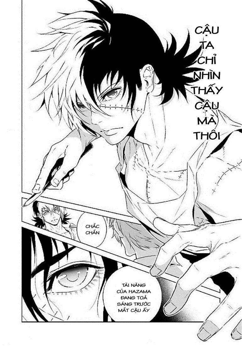 Thời Niên Thiếu Của Black Jack Chapter 50 - Trang 2