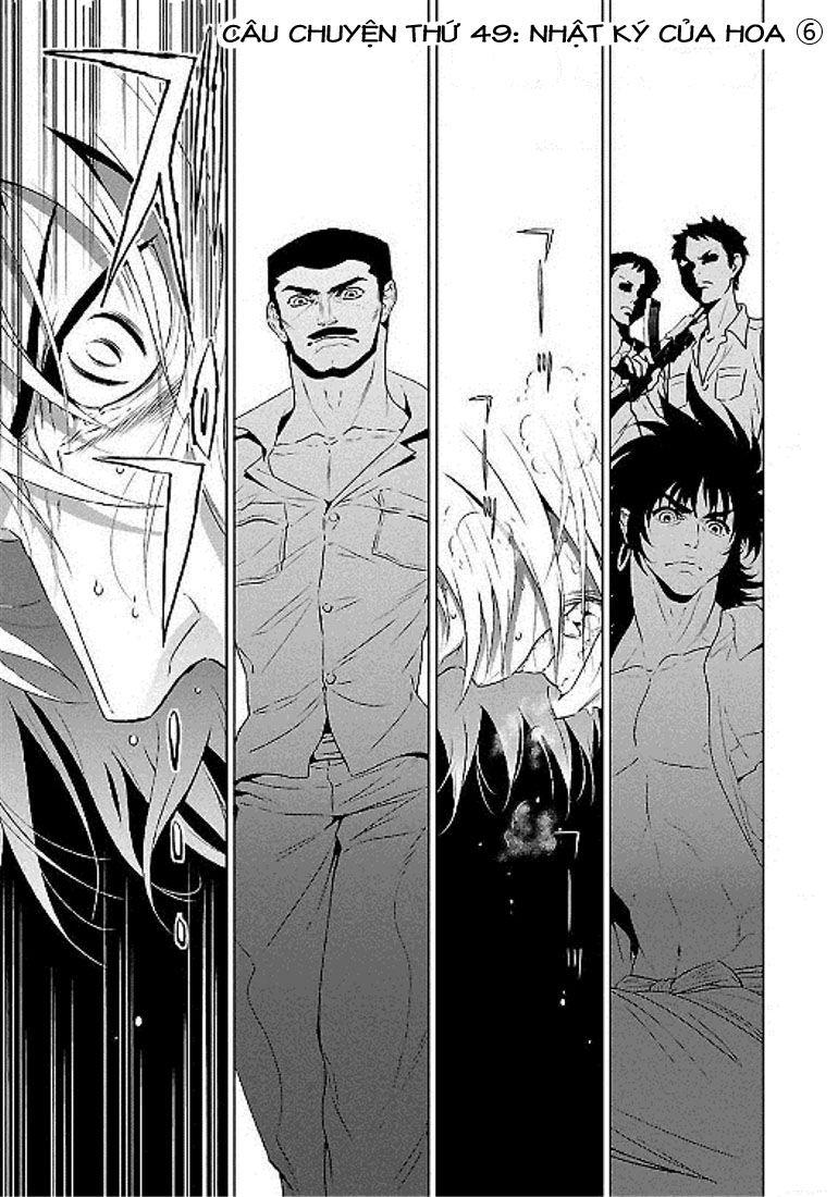 Thời Niên Thiếu Của Black Jack Chapter 49 - Trang 2